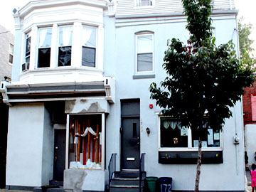 fellowshiphouse