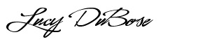 signature
